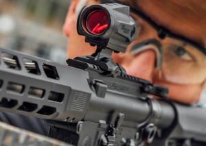 SIG SAUER ROMEO5 GEN2 COMPACT RED DOT