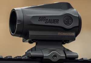 SIG SAUER ROMEO5 GEN2 COMPACT RED DOT