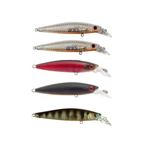 Usami Bay Shinner 50SP-MR 2.8 Gr Maket Balık