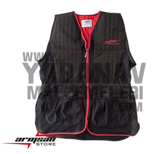 ARMSAN ATIŞ YELEĞİ