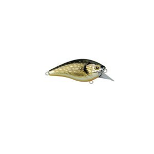  SPRO Ikiru Chrome M-Crank SL FL Pike Maket Yem