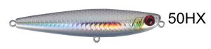 River Hippo Pen 90F 9 cm 11.8g Popper 50HX