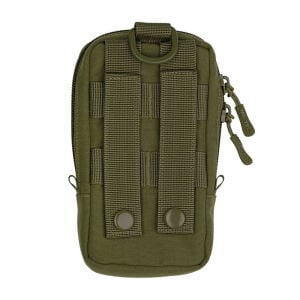 MIL-TEC STURM FIELDCOM POUCH YESIL TELEFON CANTA