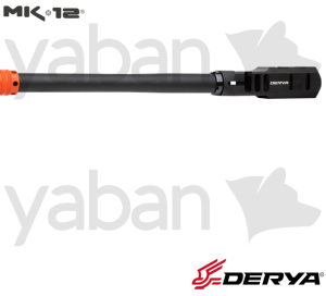 DERYA MK-12 IPSC-600 ŞARJÖRLÜ AV TÜFEĞİ
