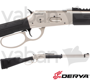 DERYA MD-412 LEVER ACTION AV TÜFEĞİ