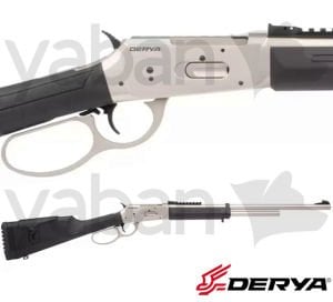 DERYA MD-412 LEVER ACTION AV TÜFEĞİ