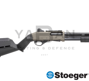 STOEGER P3000 TAKTİK M-LOK QD POMPALI AV TÜFEĞİ