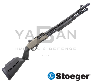 STOEGER P3000 TAKTİK M-LOK QD POMPALI AV TÜFEĞİ