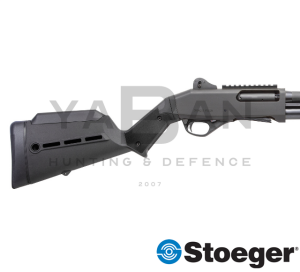 STOEGER P3000 TAKTİK M-LOK QD POMPALI AV TÜFEĞİ