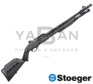 STOEGER P3000 TAKTİK M-LOK QD POMPALI AV TÜFEĞİ