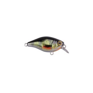 SPRO Ikiru Chrome M-Crank SL FL G.Perch Maket Y