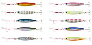 Lucky John Basara Jig Yem 60Gr 010
