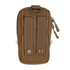 MIL-TEC STURM FIELDCOM POUCH D.COYOTE TELEFON CANTA