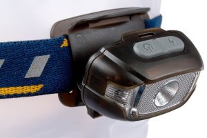 FENIX HL15 200 LÜMEN  KAFA FENERİ