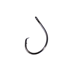 RYUJI CIRCLE BLACK NICKEL İĞNE