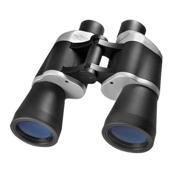 BARSKA FOCUS FREE 10x50 EL DÜRBÜNÜ