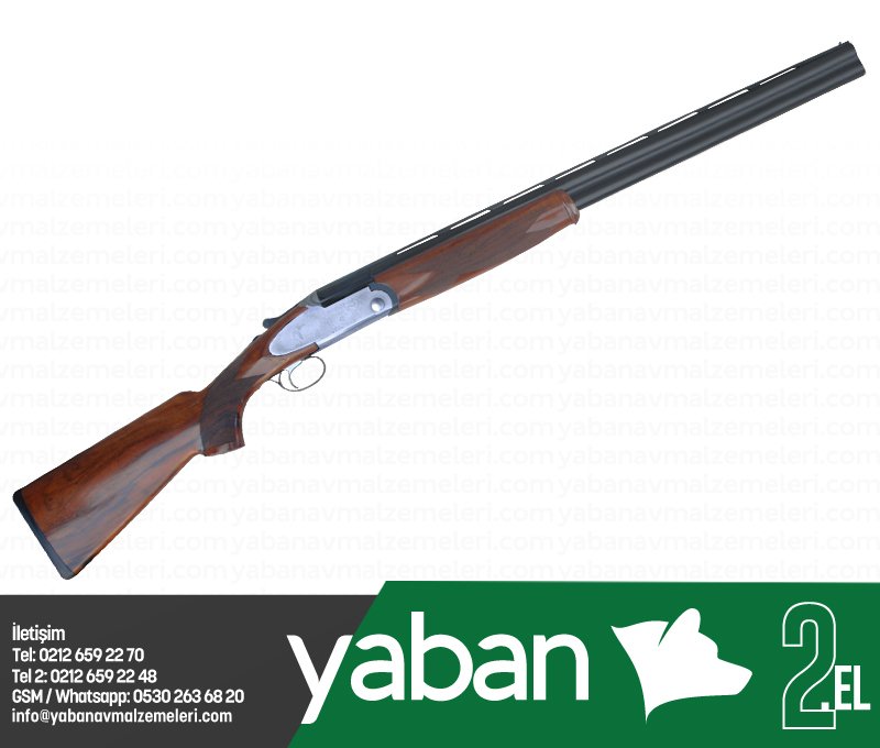 RIZZINI ARGO SUPERPOZE AV TÜFEĞİ / 2.EL