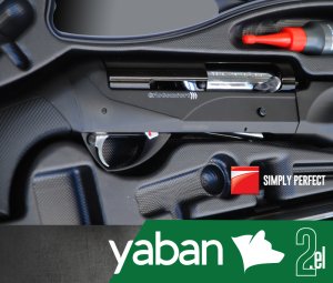 BENELLI RAFFAELLO CRIO COMFORT YARI OTOMATİK AV TÜFEĞİ / 2.EL