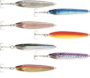 Fladen Norden 200 G Jig Yem 15 cm 3
