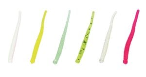 Nomura Stıck Rıb 5cm 0.4g 12 Adet 022