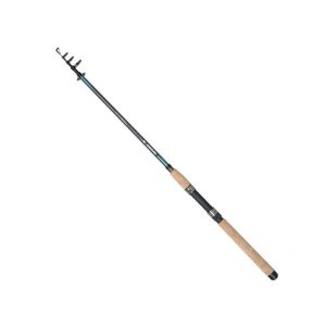 SPRO Spartan Spin 60G 2.70M Spin Olta Kamışı