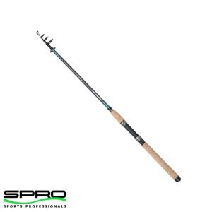 SPRO Spartan Spin 60G 2.70M Spin Olta Kamışı