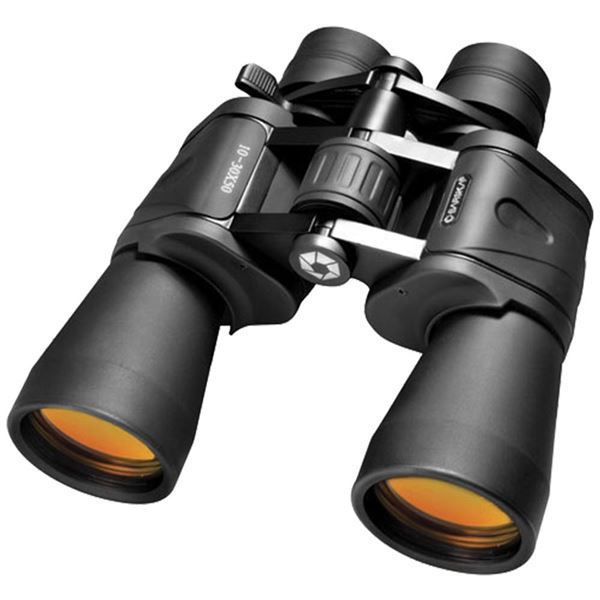 BARSKA GLADIATOR 10-30x50 RUBY LENS EL DÜRBÜNÜ