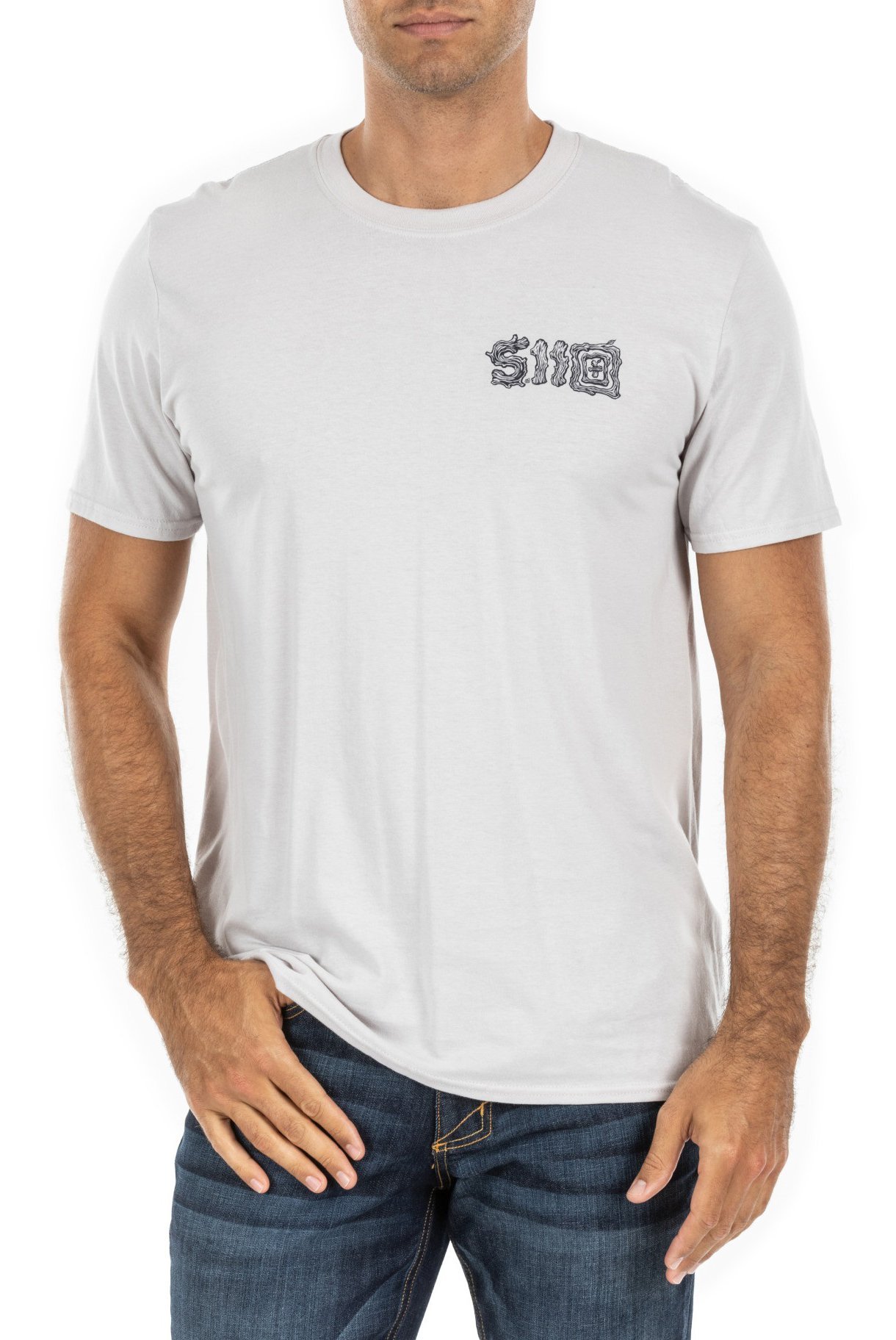 5.11 BUG OUT TEE T-SHIRT