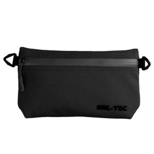 MIL-TEC STURM ACCESSORY SIYAH BEL CANTA