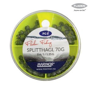 Fladen Yarik Top Kurşun 0.6/1/1.25 G