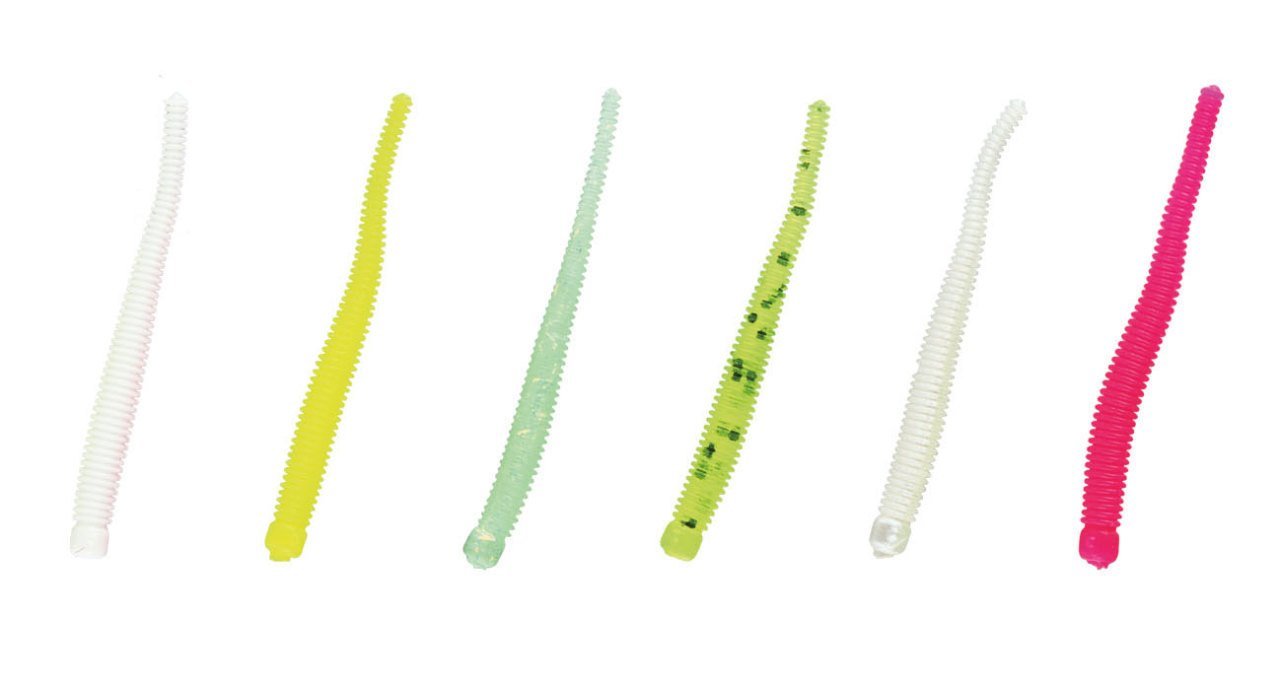 Nomura Stıck Rıb 5cm 0.4g 12 Adet 028