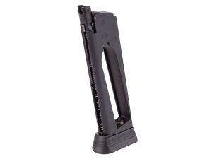 SIG SAUER 1911 EMPEROR SCORPION BLOWBACK HAVALI TABANCA