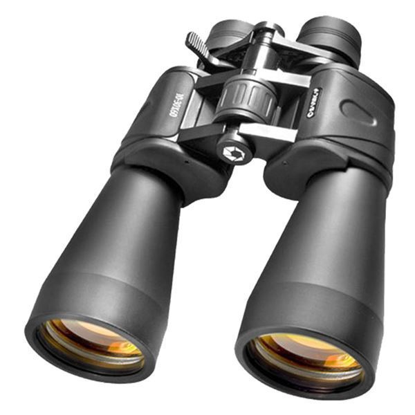 BARSKA GLADIATOR 10-30x60 RUBY LENS EL DÜRBÜNÜ