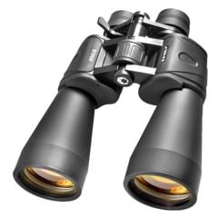 BARSKA GLADIATOR 10-30x60 RUBY LENS EL DÜRBÜNÜ