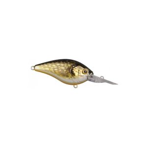 SPRO Ikiru Chrome Crank SL SFL Pike Maket Yem