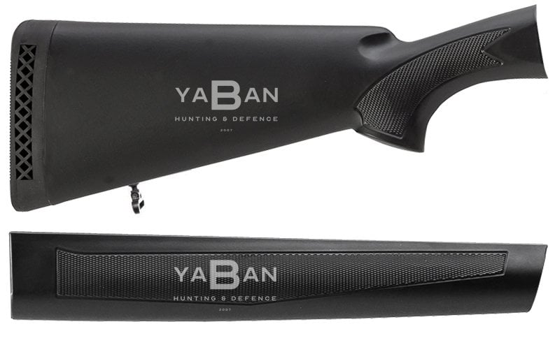 ARMSAN A612 SENTETİK DİPÇİK & KUNDAK TAKIMI