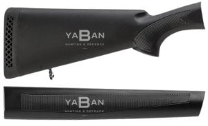 ARMSAN A612 SENTETİK DİPÇİK & KUNDAK TAKIMI