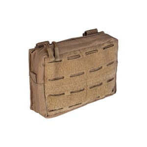 MIL-TEC STURM LASER CUT SM DARK COYOTE SILAH CANTASI