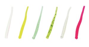 Nomura Stıck Rıb 5cm 0.4g 12 Adet 078