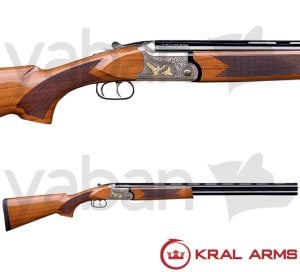 KRAL ARMS SIGNATURE 6 SUPERPOZE AV TÜFEĞİ