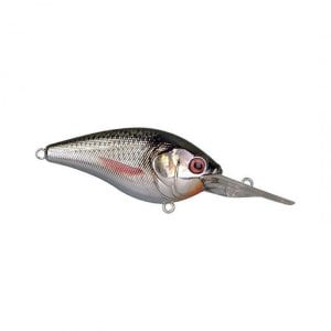 SPRO Ikiru Chrome Crank SL SFL Roach Maket Yem