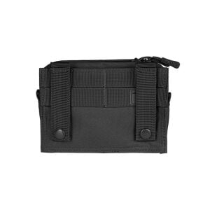 MIL-TEC STURM LASER CUT SM SIYAH SILAH CANTASI