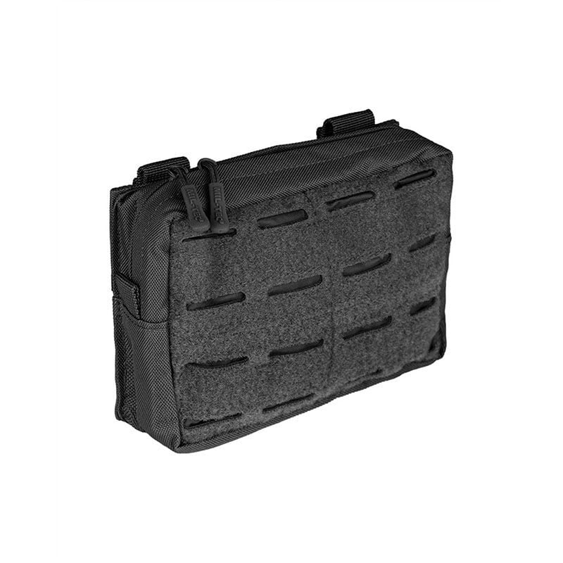 MIL-TEC STURM LASER CUT SM SIYAH SILAH CANTASI