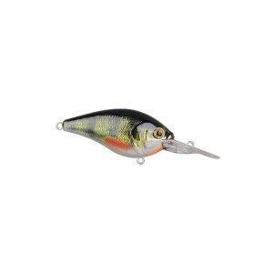 SPRO Ikiru Chrome Crank SL SFL G-Perch Maket Ye
