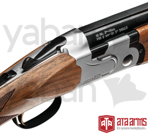 ATA SP PRO12 COMPETITION ATIŞ TÜFEĞİ