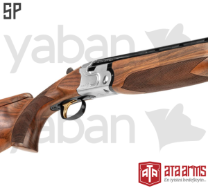 ATA SP PRO12 COMPETITION ATIŞ TÜFEĞİ