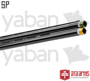 ATA SP PRO12 COMPETITION ATIŞ TÜFEĞİ