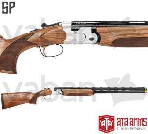 ATA SP PRO12 COMPETITION ATIŞ TÜFEĞİ