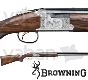 BROWNING B725 HUNTER G5 SUPERPOZE AV TÜFEĞİ