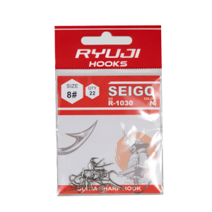 RYUJI R-1030 SEIGO NICKEL İĞNE